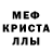 ГАШ hashish Yessica Carvajal
