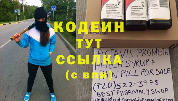 метадон Осташков
