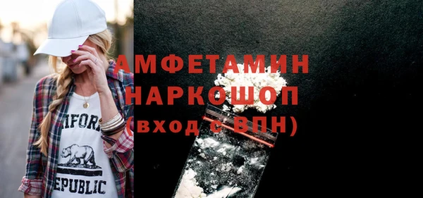 молекула духа Осинники